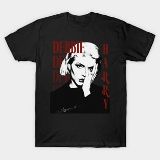 Debbie Harry T-Shirt